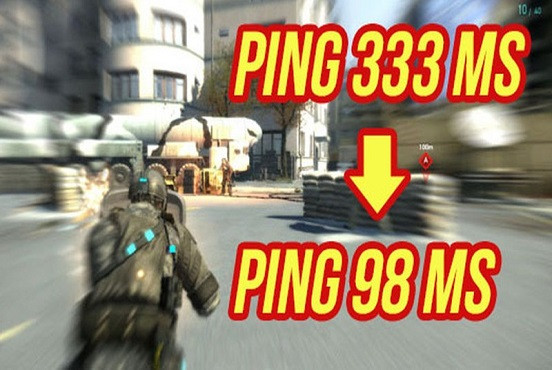 Chơi game bị tụt FPS trên điện thoại, làm sao để xử lý?