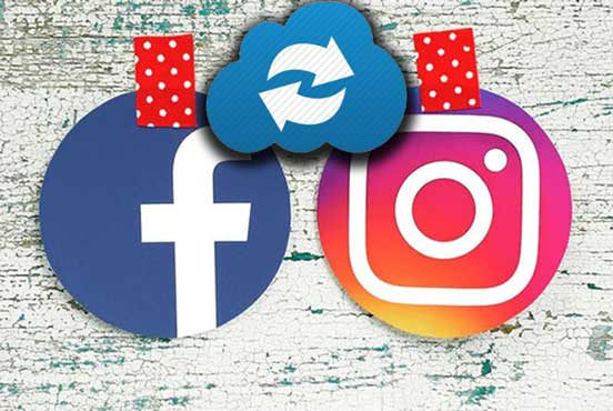 Cách tắt đồng bộ ảnh avatar Instagram và Facebook siêu tốc