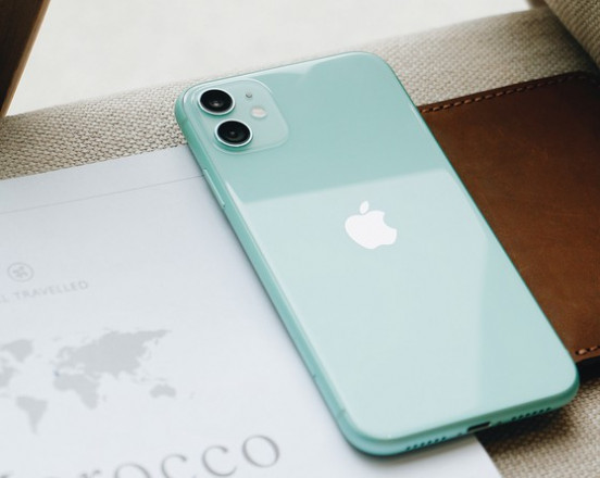 Pin iPhone 11 tụt nhanh và những nguyên nhân bạn không ngờ đến