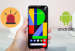 Cách tắt chế độ an toàn trên Android hiệu quả, có thể bạn chưa biết?