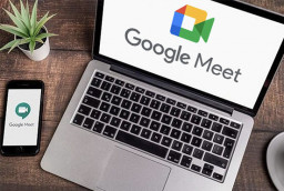 Hướng dẫn cách đổi tên trên Google Meet bằng điện thoại, máy tính cực đơn giản