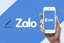 Hướng dẫn đổi tên Zalo trên điện thoại, máy tính cực đơn giản không phải ai cũng biết
