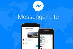 Cách tải Messenger Lite cho iPhone và điện thoại chạy Android mới nhất