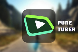 Pure Tuber - App chặn quảng cáo Youtube cực hay trên Android, PC