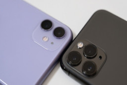 Nguyên nhân camera iPhone 11 bị mờ, nhiễu là gì?