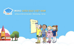 Hướng dẫn sử dụng sổ liên lạc điện tử vnEdu