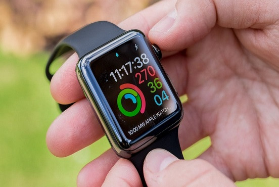 Giải đáp: Apple Watch Series 3 có đo được huyết áp không?
