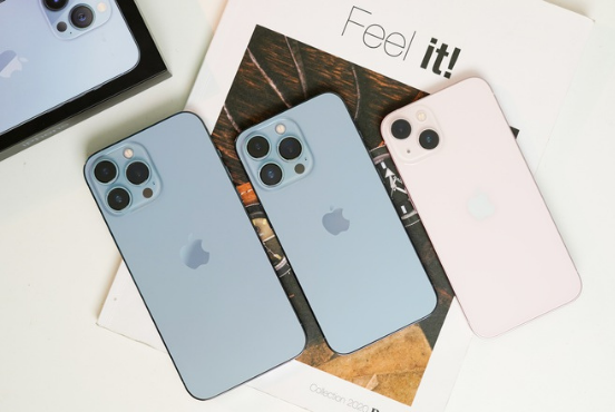 3 cách đổi icon và tên ứng dụng trên iPhone