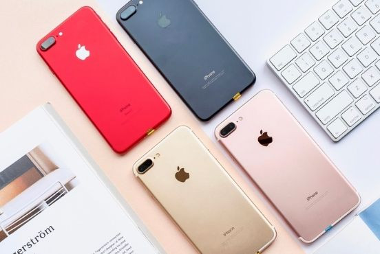 “ Toang rồi! Camera iPhone 7 Plus bị rung! Phải làm gì giờ ?”