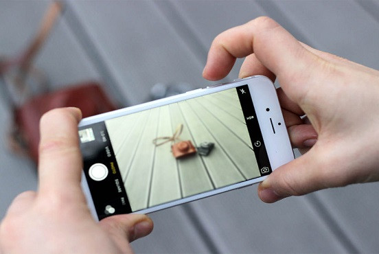 Hướng dẫn khắc phục lỗi camera iPhone không lấy nét được đơn giản nhất