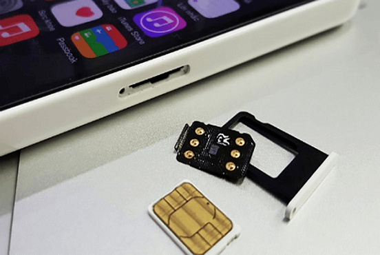 Cách check nhà mạng iPhone Lock, iFan bỏ túi ngay nhé!