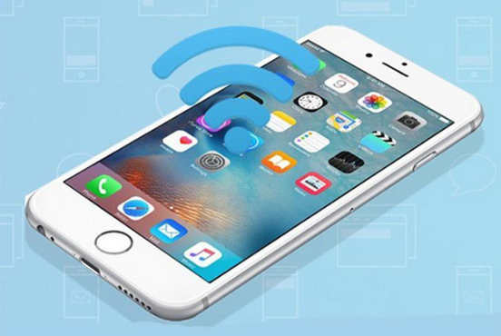 Giải pháp cứu cánh khi iPhone tắt màn hình mất Wi-Fi