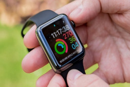 Giải đáp: Apple Watch Series 3 có đo được huyết áp không?