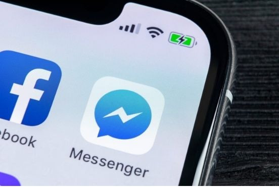 Các phương thức siêu hay ho để bật trạng thái trên Facebook, Messenger