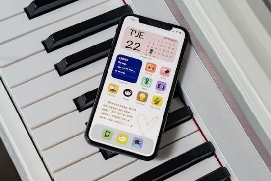 Bật mí cách đổi icon ứng dụng iOS siêu dễ cho các iFan