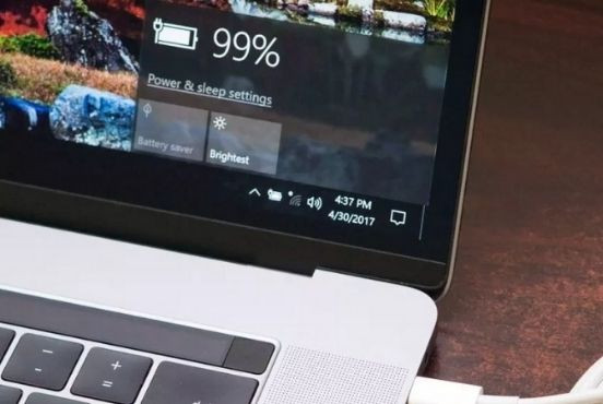 Những cách hiển thị phần trăm pin trên laptop siêu tiện lợi mà bạn nên biết