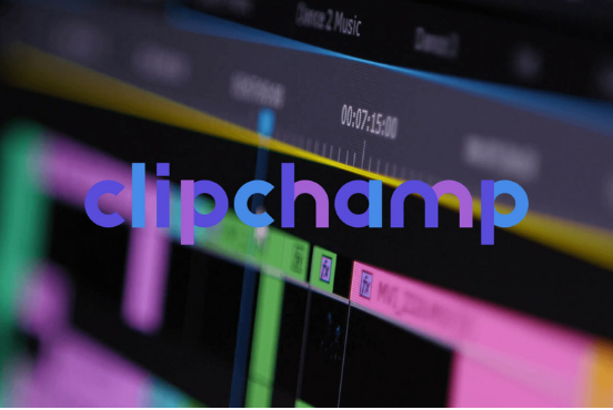 Clipchamp - công cụ đắc lực cho các nhà sáng tạo nội dung