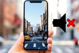 Thoải mái sống ảo với mẹo tắt tiếng chụp ảnh iPhone