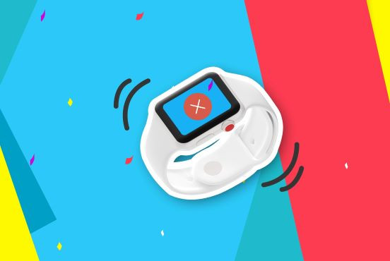 Làm gì để khắc phục lỗi Apple Watch không rung khi nhận thông báo?