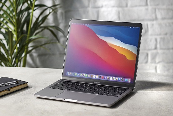 Hướng dẫn một số cách kiểm tra MacBook Pro cũ 