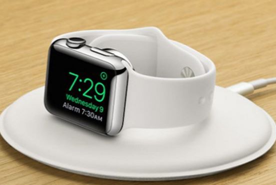 Pin của smartwatch sạc bao lâu thì đầy?
