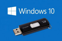 Cách khắc phục khi cài Windows 10 bằng USB không nhận ổ cứng