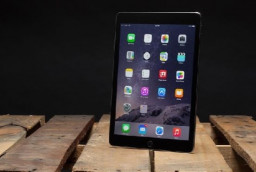 Hướng dẫn cách kiểm tra iPad Air cũ chuẩn nhất