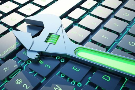 Hỏng bàn phím laptop Asus: Nguyên nhân và cách khắc phục hiệu quả