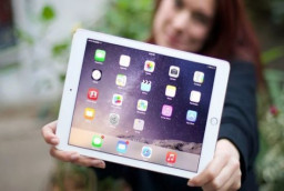 Hướng dẫn cách giải phóng dung lượng iPad đơn giản