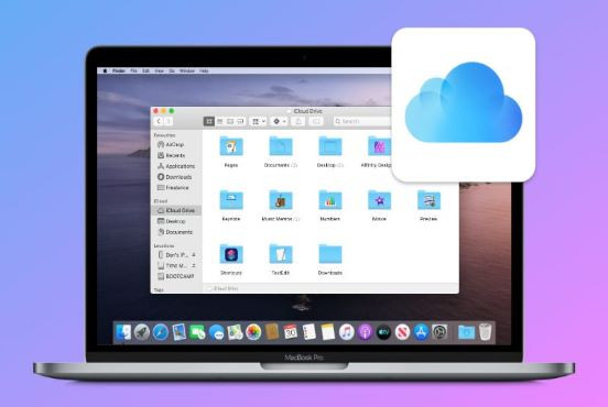 Cách thoát iCloud trên MacBook đơn giản và nhanh chóng nhất 