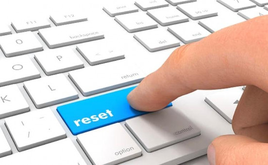 Hướng dẫn cách reset bàn phím laptop và điện thoại ĐƠN GIẢN