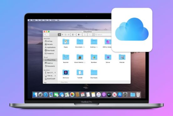 Cách thoát iCloud trên MacBook đơn giản và nhanh chóng nhất