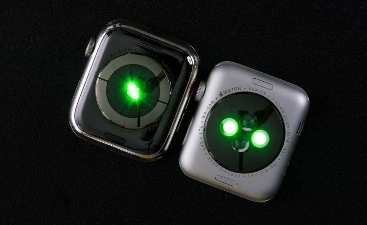 Làm thế nào để tắt đèn xanh Apple Watch đang phát sáng liên tục?