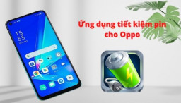 Có nên dùng ứng dụng tiết kiệm pin cho Oppo hay không?