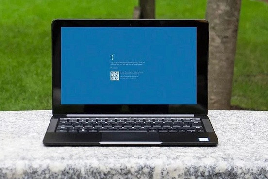 Màn hình gặp lỗi Machine Check Exception trên Windows 10: Làm sao để khắc phục?