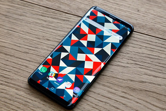 Hướng dẫn thay đổi hình nền điện thoại Samsung NHANH CHÓNG