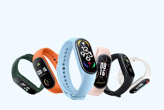 Cách sử dụng đồng hồ Xiaomi Miband 7 “từ A - Z”