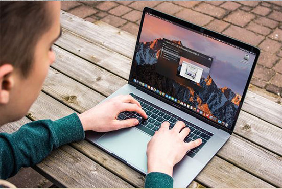 Hướng dẫn điều chỉnh tốc độ quạt MacBook Pro đơn giản nhất