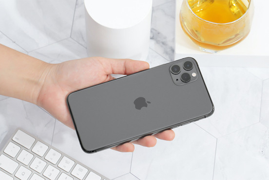 Hướng dẫn sử dụng iPhone 11 Pro Max cực chuẩn từ “A-Z”