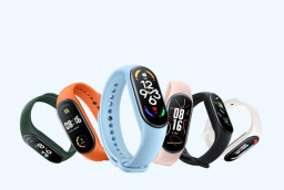 Cách sử dụng đồng hồ Xiaomi Miband 7 “từ A - Z”