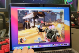 “Bỏ túi” những trò chơi hấp dẫn nếu bạn chưa biết chơi game gì trên MacBook