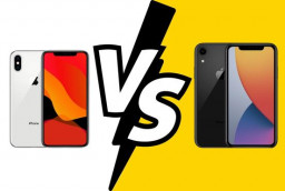 So sánh iPhone XR và XS: Nên lựa chọn sản phẩm nào?