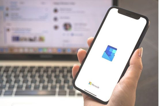 Hướng dẫn cách đồng bộ danh bạ iPhone với Outlook nhanh chóng
