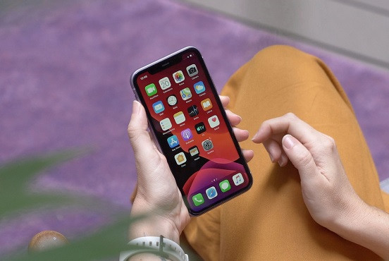 iPhone bị nóng bất thường: Cách khắc phục NHANH và an toàn