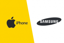 Nên dùng iPhone hay Samsung: Đâu là sự lựa chọn phù hợp?