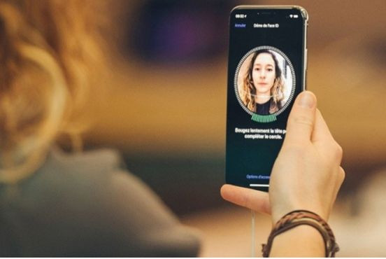 Cách thiết lập cài đặt Face ID cho iPhone XS Max đơn giản nhất