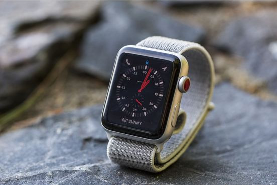 Cách phát nhạc trực tuyến trên Apple Watch mà không cần đến iPhone