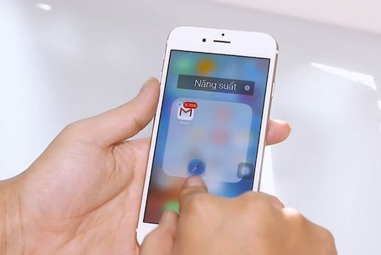 4 cách ẩn ứng dụng trên màn hình iPhone nhanh chóng