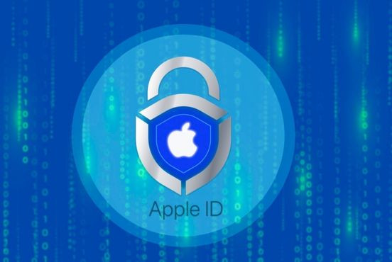 11 cách bảo mật Apple ID mới nhất trên iPhone