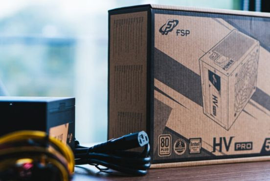 Cách lắp bộ nguồn (PSU) trên máy tính cực đơn giản